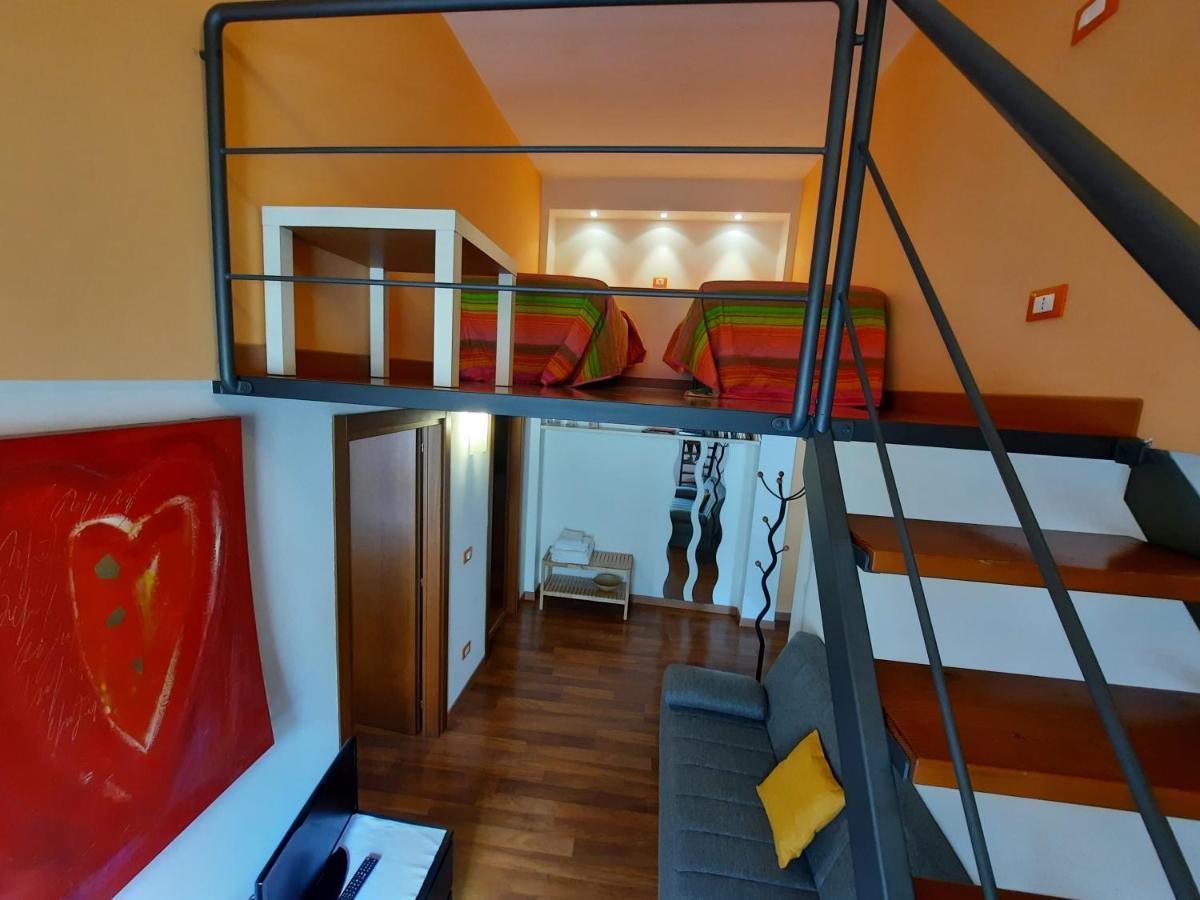 Padovaresidence Apartments - Tra Piazza Delle Erbe E Il Duomo Exterior foto
