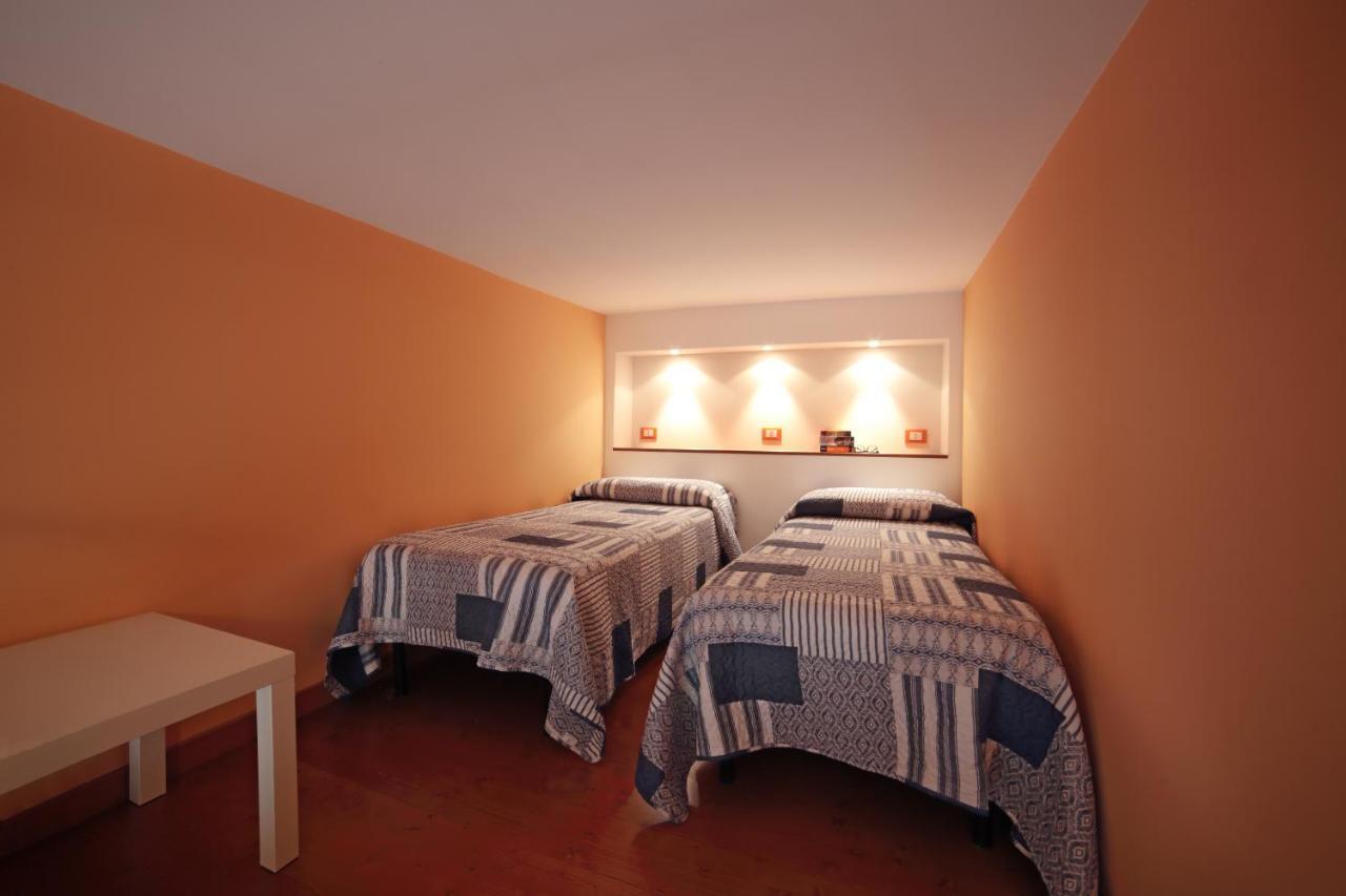 Padovaresidence Apartments - Tra Piazza Delle Erbe E Il Duomo Exterior foto
