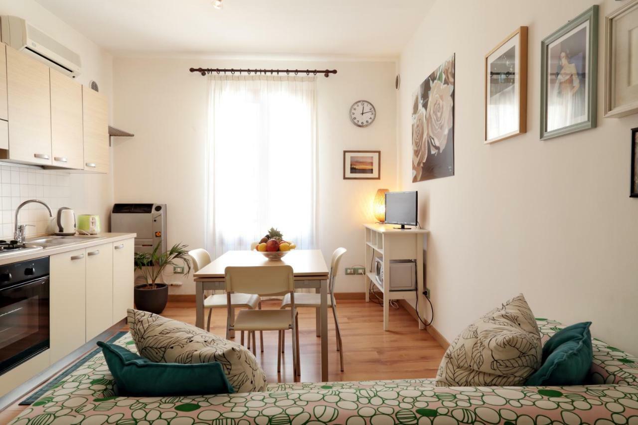 Padovaresidence Apartments - Tra Piazza Delle Erbe E Il Duomo Exterior foto