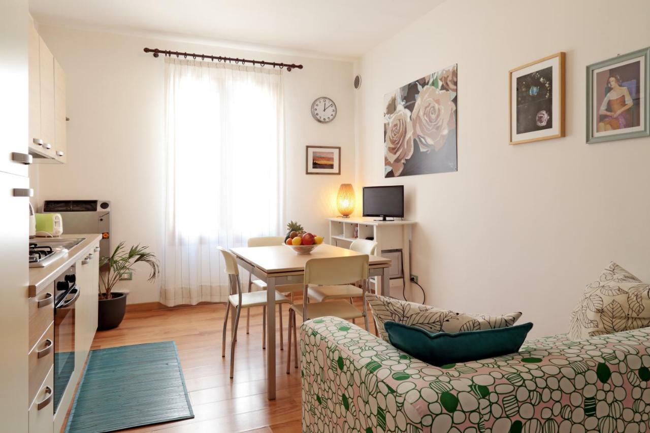 Padovaresidence Apartments - Tra Piazza Delle Erbe E Il Duomo Exterior foto